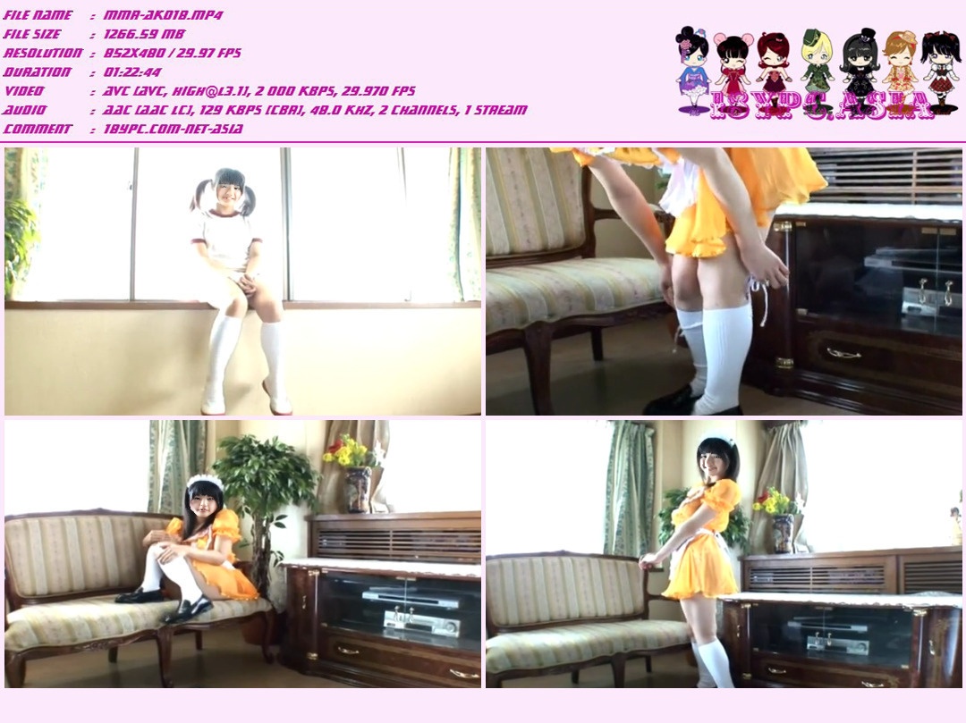 WHL-001 Fujitani Yuki - DESIRE，DVD DESIRE  “”1