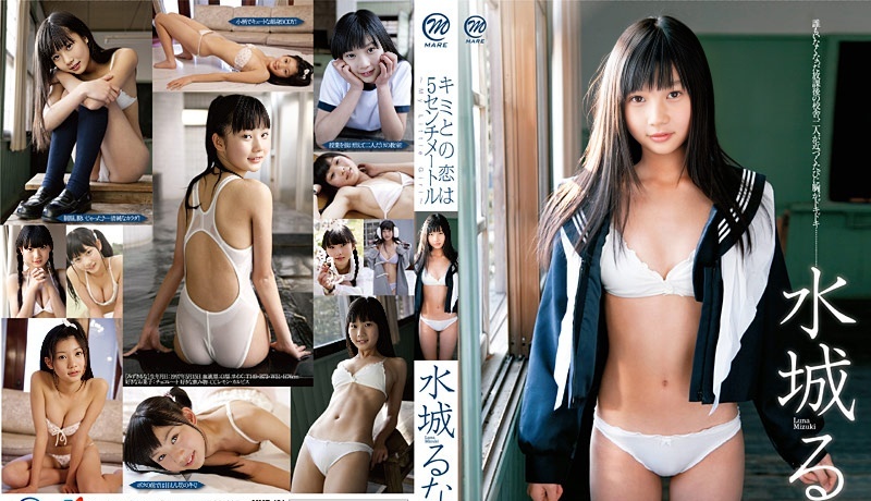 MMR-181 水木露娜 60f 水木露娜