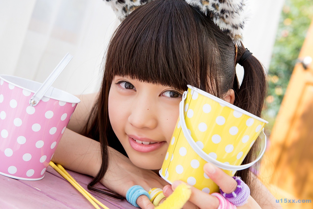 Aino Kirara Collection - HD 576p