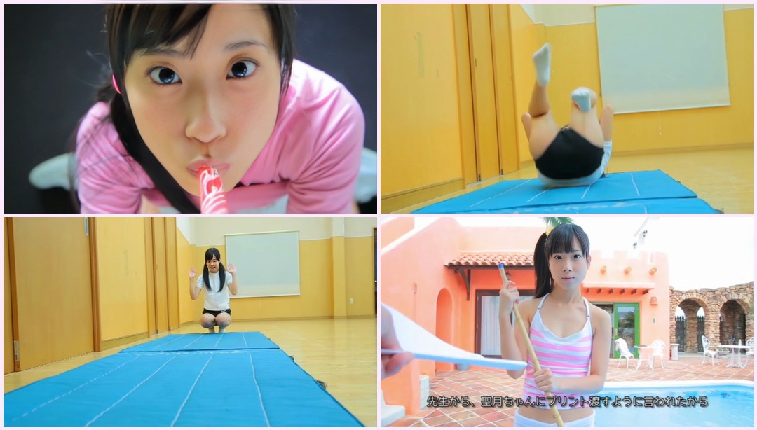 JSSM-003 Mizuki Otsuka